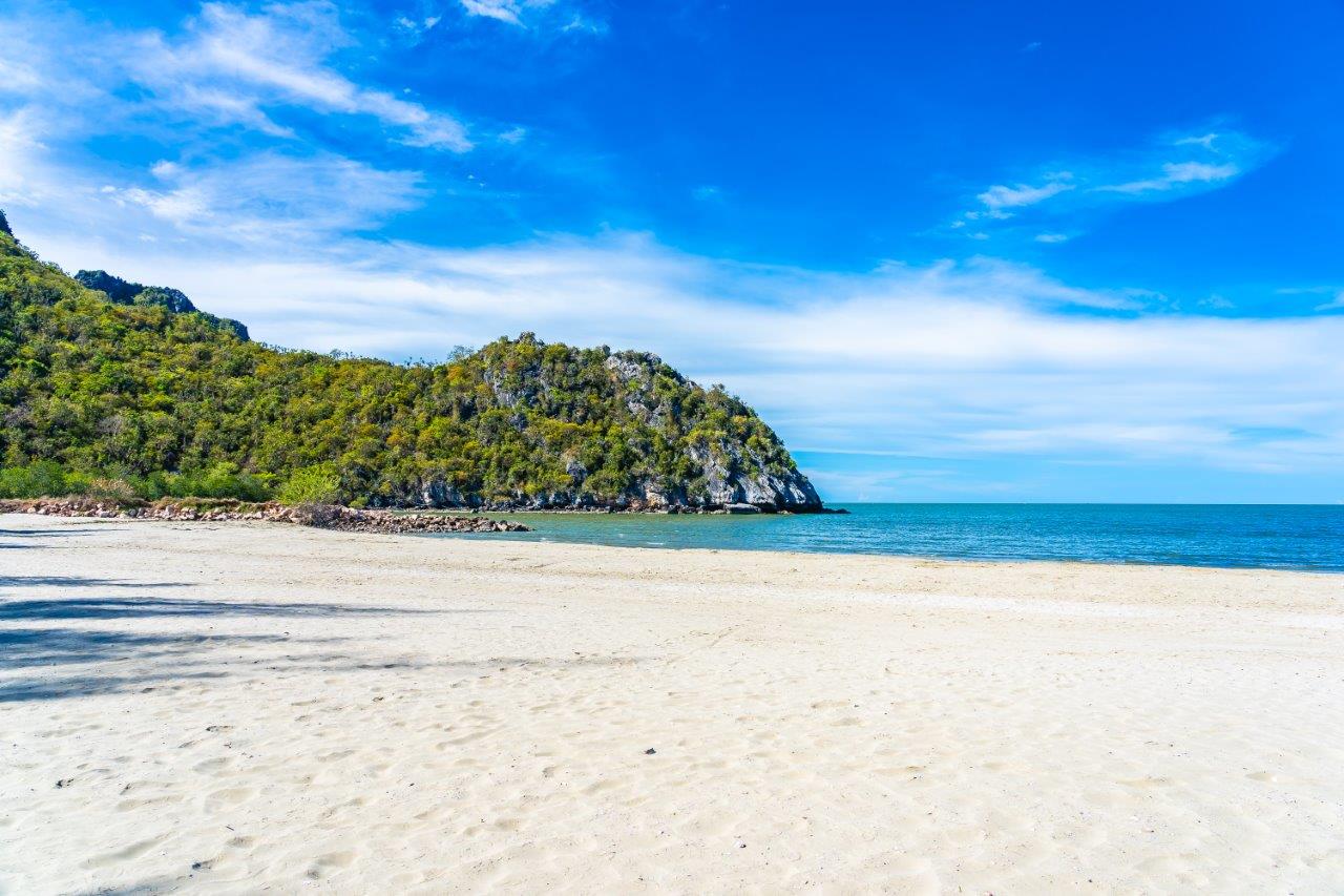Marilima Beach