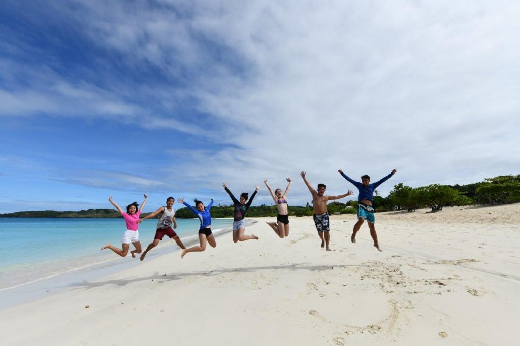 Calaguas