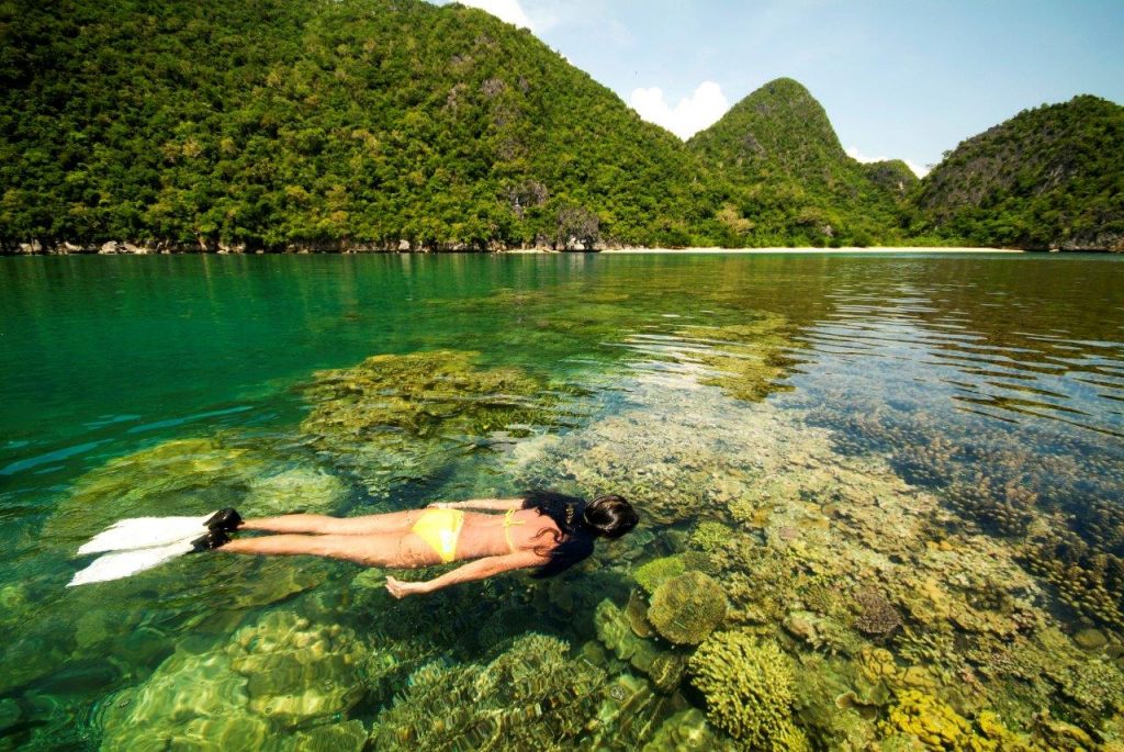Camarines Sur Travel Guide The Best 4 Days Of Your Summer