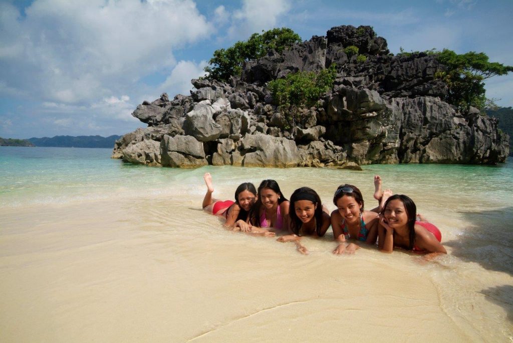 How To Make The Most Of Your Time In Caramoan