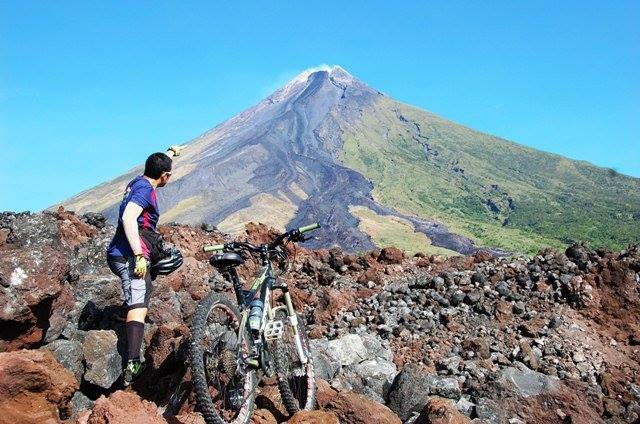 Mayon Volcano Legazpi