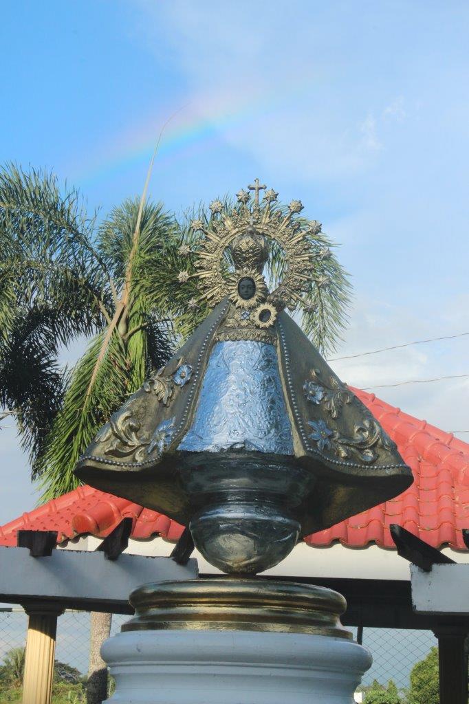 Peñafrancia Festival 2014 Traslacion Naga City